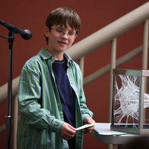 Foto Mimzy - A Chave do Universo