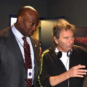 Foto Mimzy - A Chave do Universo