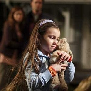 Foto Mimzy - A Chave do Universo