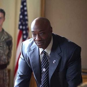 Foto Michael Clarke Duncan