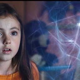 Foto Mimzy - A Chave do Universo