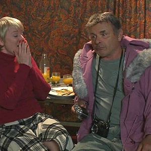 Foto Jean-François Stévenin