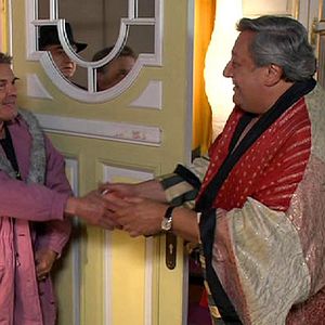 Foto Jean-François Stévenin