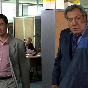 Foto Jean-Claude Dreyfus