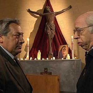 Foto Jean-Pierre Mocky