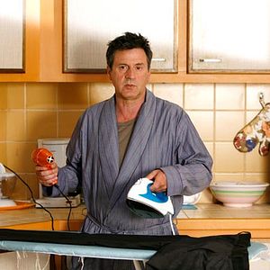 Foto Daniel Auteuil