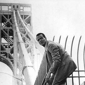Foto Harry Belafonte