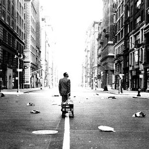 Foto Harry Belafonte