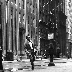 Foto Harry Belafonte