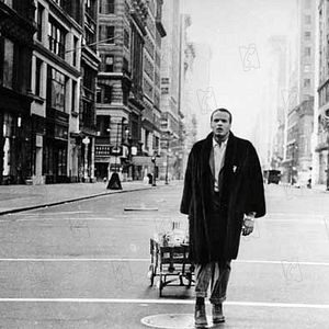 Foto Harry Belafonte