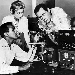 Foto Harry Belafonte