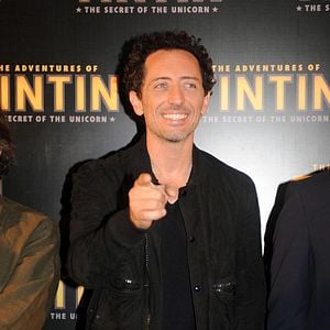 Foto As Aventuras de Tintim