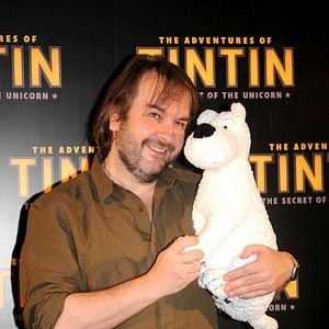 Foto As Aventuras de Tintim