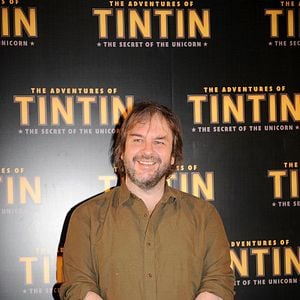 Foto As Aventuras de Tintim