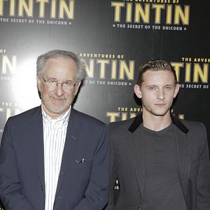 Foto Steven Spielberg