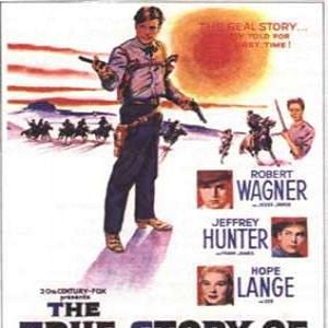 Foto Quem foi Jesse James