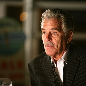 Foto Dennis Farina