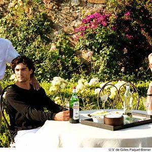 Foto Jacques Dutronc