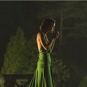 Foto Desejo e Reparação