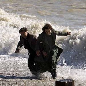 Foto Desejo e Reparação