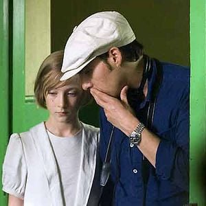 Foto Desejo e Reparação