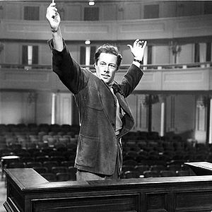 Foto Odeio-te Meu Amor