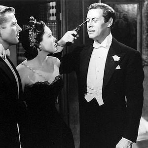 Foto Odeio-te Meu Amor