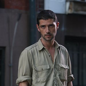 Foto Melvil Poupaud