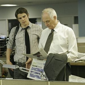 Foto O Resgate de um Campeão