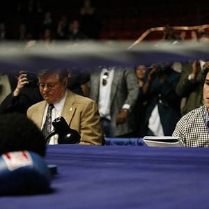 Foto O Resgate de um Campeão