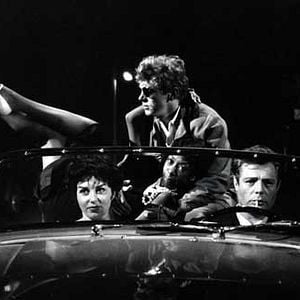 Foto Yvonne Furneaux