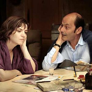 Foto Enquanto o Sol Não Vem