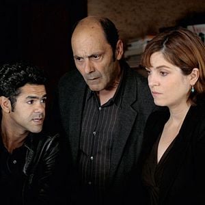 Foto Enquanto o Sol Não Vem