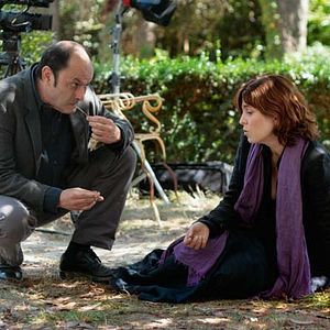 Foto Enquanto o Sol Não Vem