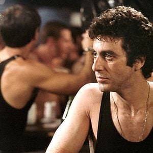 Foto Parceiros da Noite