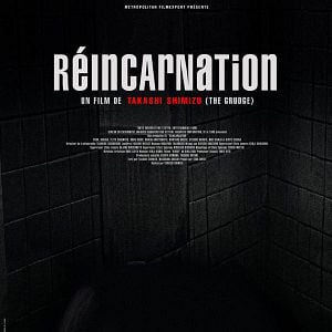 Foto Almas Reencarnadas