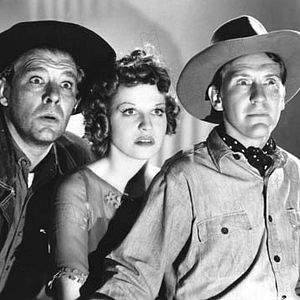 Foto Burgess Meredith