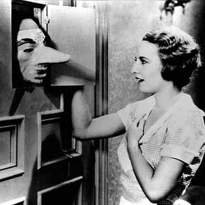 Foto Barbara Stanwyck