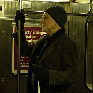 Foto Dominic Chianese