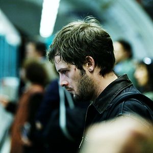 Foto Segredo de Estado