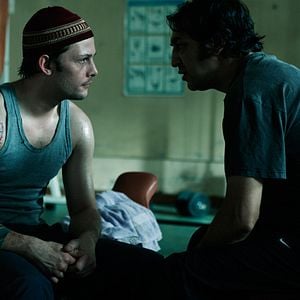 Foto Segredo de Estado