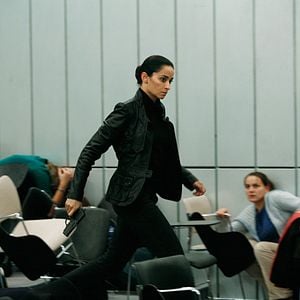 Foto Segredo de Estado