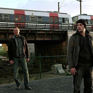 Foto Segredo de Estado