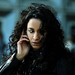 Foto Segredo de Estado