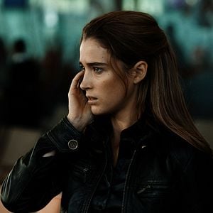 Foto Segredo de Estado