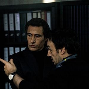 Foto Segredo de Estado