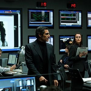 Foto Segredo de Estado