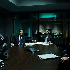 Foto Segredo de Estado