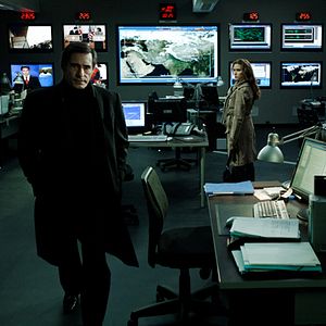 Foto Segredo de Estado