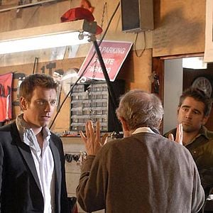 Foto O Sonho de Cassandra